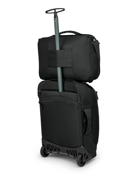 Osprey Ozone Carry-On Boarding Bag - Palm Foliage Print