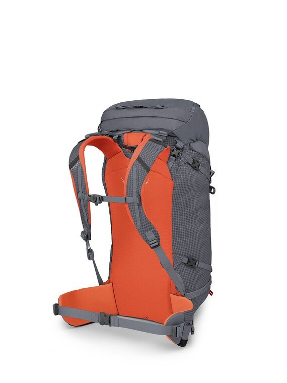 Osprey Mutant 38 - Tungsten Grey