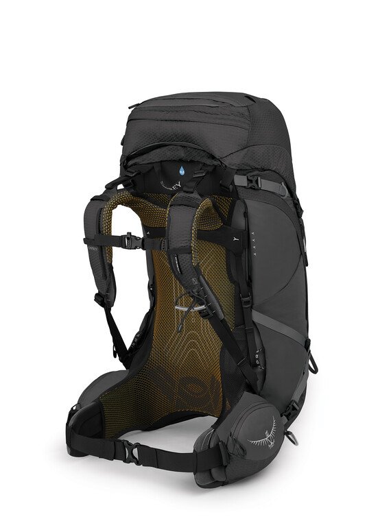 Osprey Atmos AG 50 - Black