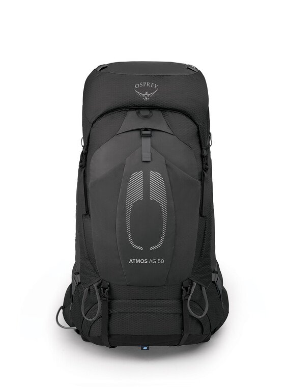 Osprey Atmos AG 50 - Black