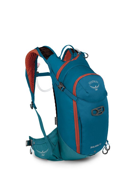 Osprey Salida 12 - Waterfront Blue Osprey Salida 12 - Waterfront Blue