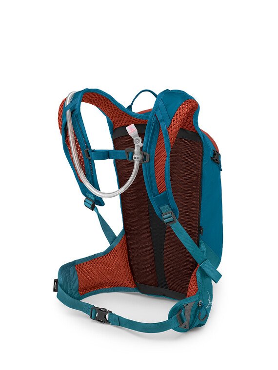 Osprey Salida 12 - Waterfront Blue