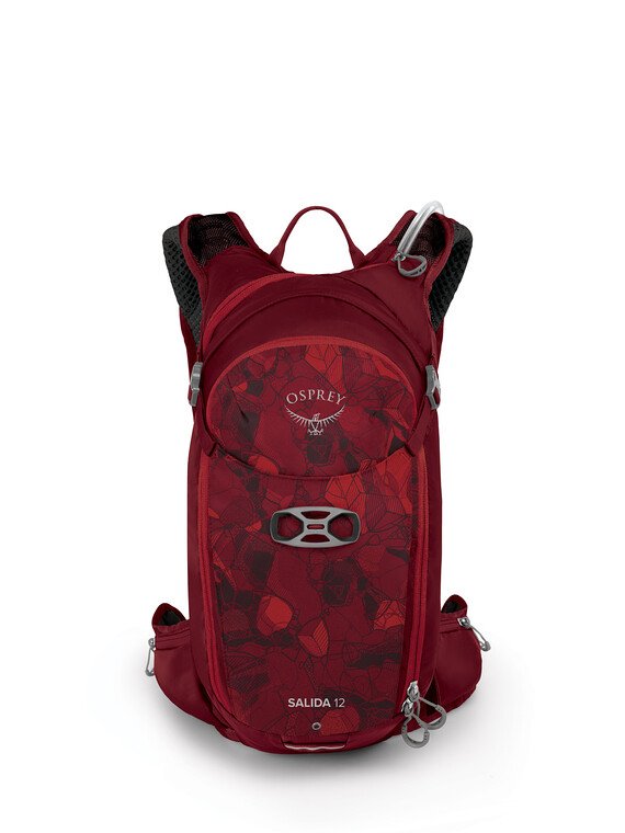 Osprey Salida 12 - Waterfront Blue
