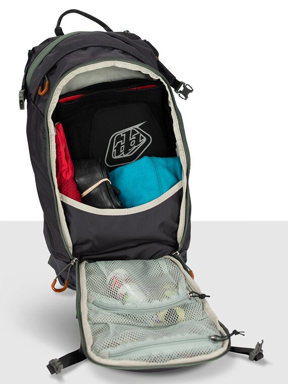 Osprey Salida 12 - Waterfront Blue