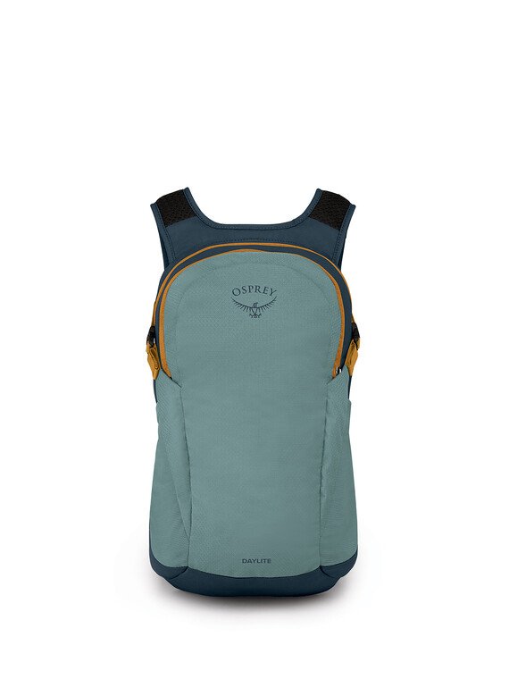 Osprey Daylite - Salmon Pink Gentian Blue