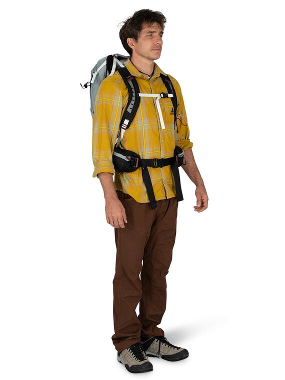 Osprey STRATOS 24 - Cetacean Blue