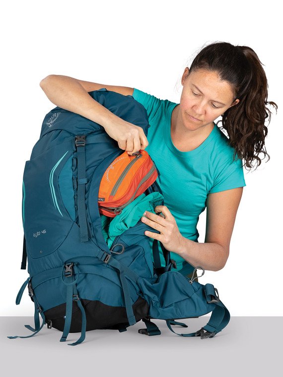 Osprey KYTE 36