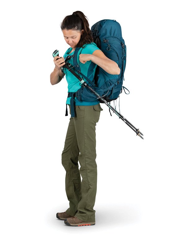 Osprey KYTE 36
