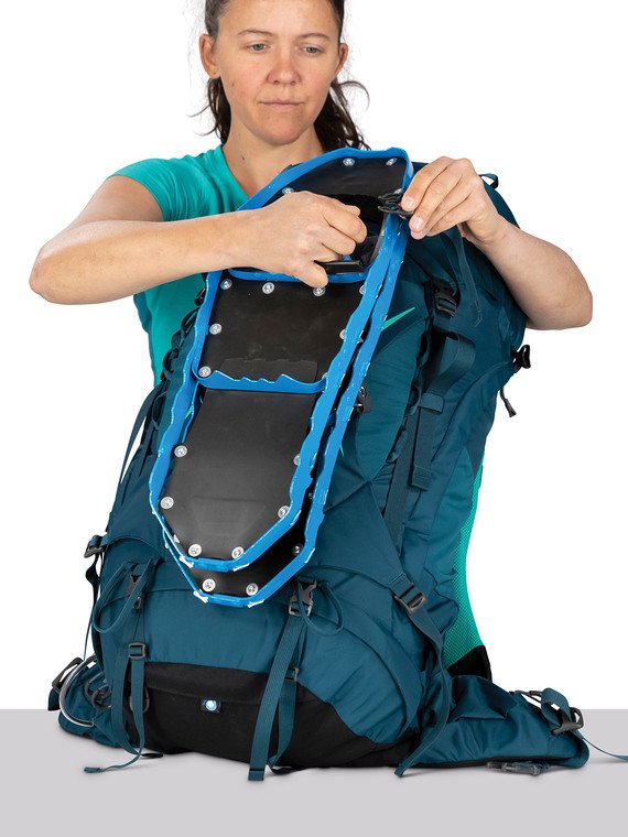 Osprey KYTE 36