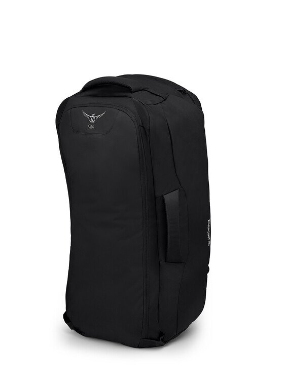 Osprey Farpoint 80 Travel Pack - Tunnel Vision Grey