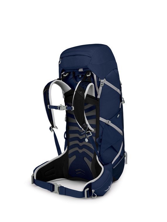 Osprey Talon 44 - Cosmic Red