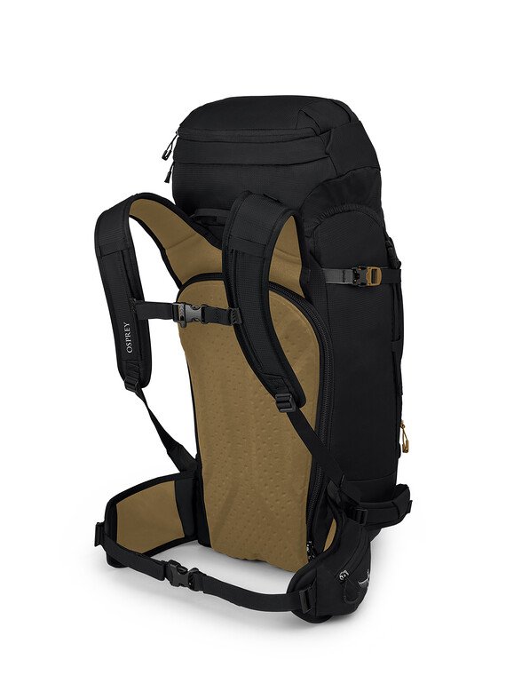 Osprey SOELDEN 42 - Black