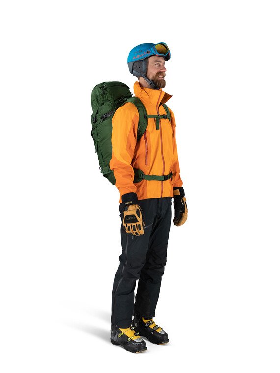 Osprey SOELDEN 42 - Black