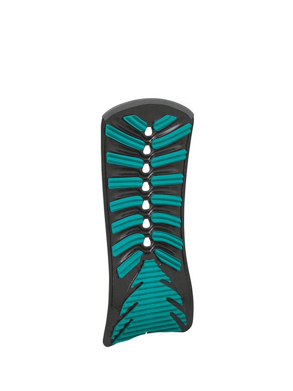 Osprey Tempest Pro 28 - Stealth Black