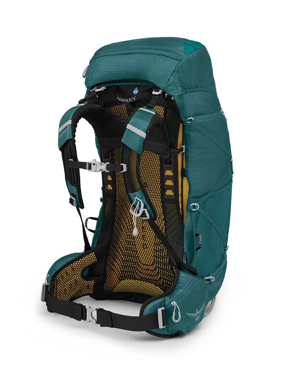 Osprey Eja 58 - Deep Teal