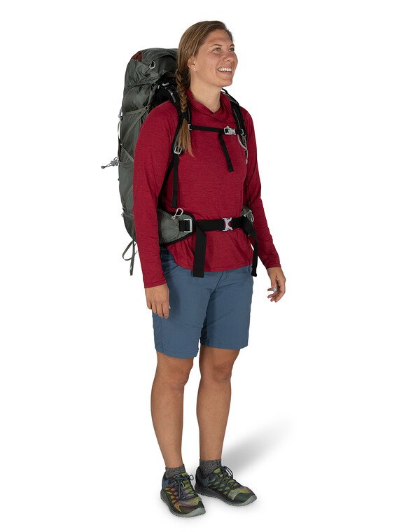 Osprey Eja 58 - Deep Teal