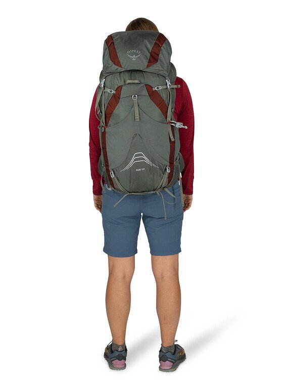 Osprey Eja 58 - Deep Teal