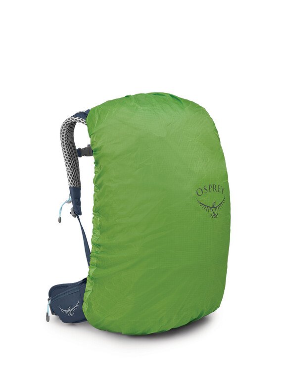 Osprey Sirrus 34 - Muted Space Blue