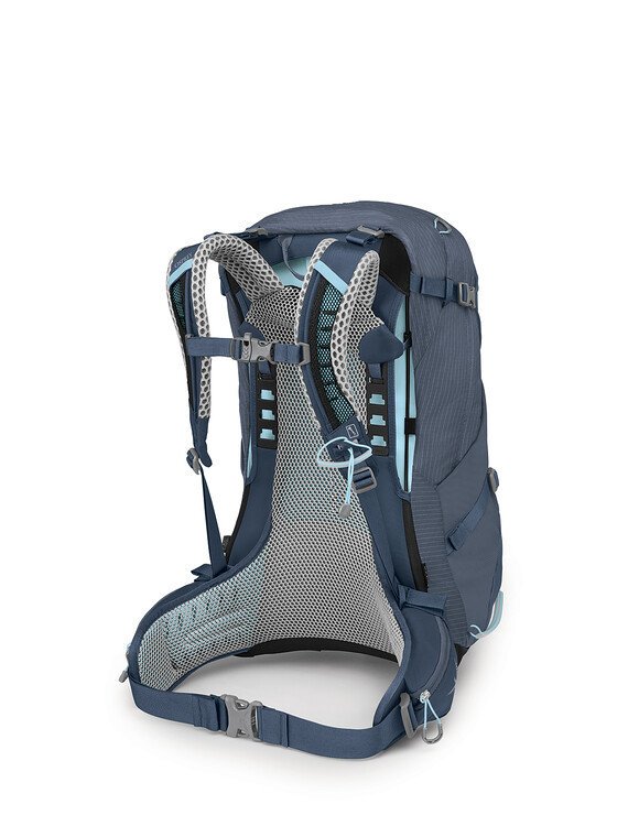 Osprey Sirrus 34 - Muted Space Blue