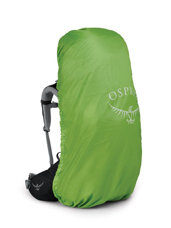 Osprey ARIEL 55 - Deep Space Blue