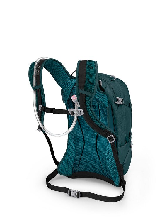 Osprey Sylva 12 - Waterfront Blue