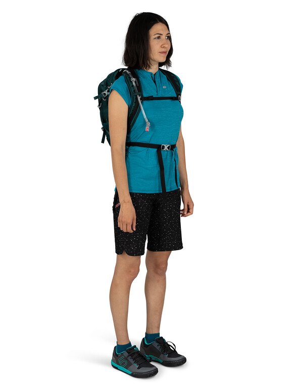 Osprey Sylva 12 - Waterfront Blue