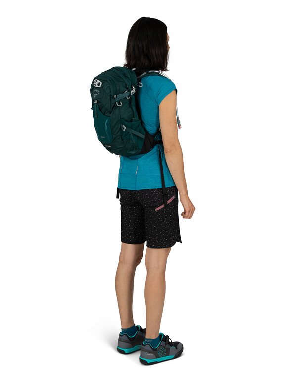 Osprey Sylva 12 - Waterfront Blue