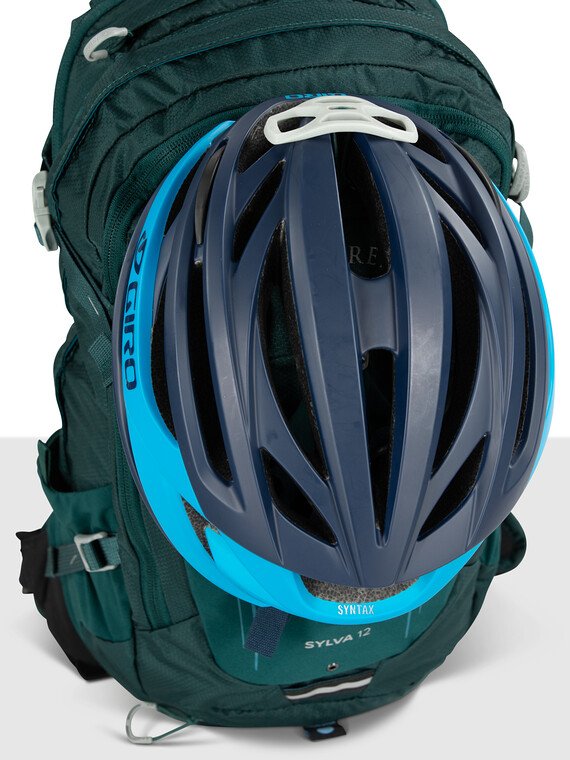 Osprey Sylva 12 - Waterfront Blue