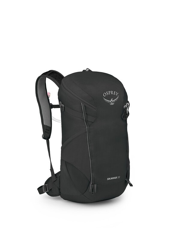 Osprey Skarab 22 - Black Osprey Skarab 22 - Black