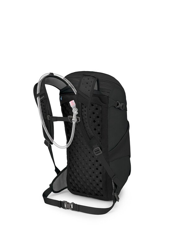 Osprey Skarab 22 - Black