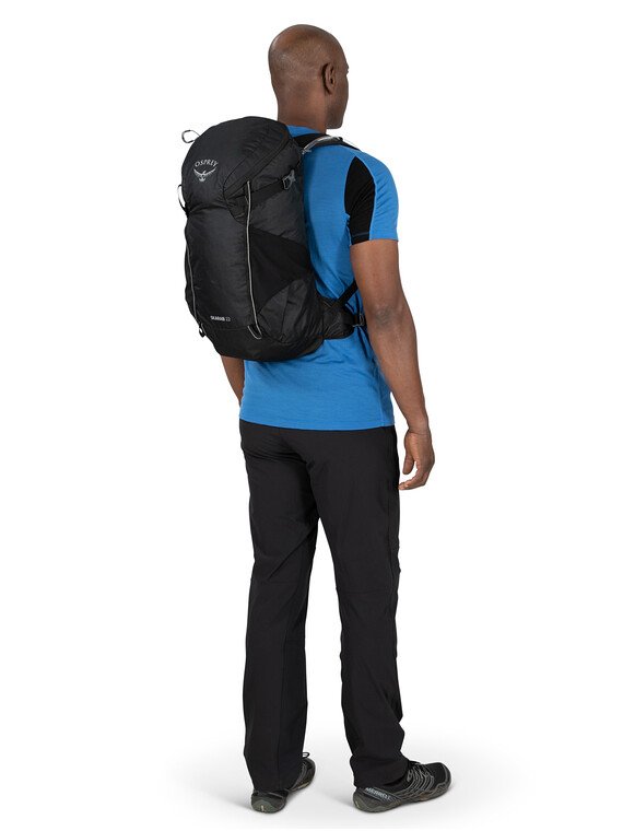 Osprey Skarab 22 - Black