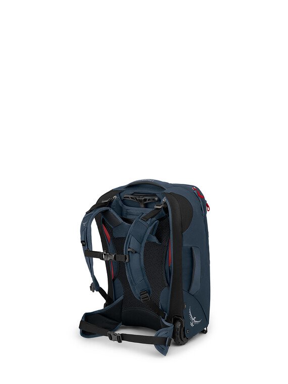 Osprey Farpoint Wheeled Travel Carry-On 36L/21.5