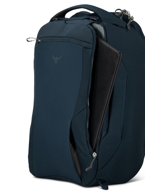 Osprey Porter Travel Pack 46 - Black