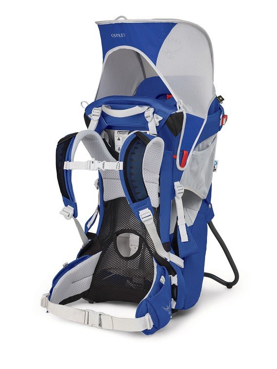 Osprey Poco - Blue Sky