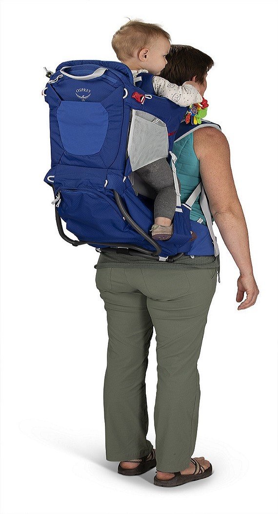Osprey Poco - Blue Sky