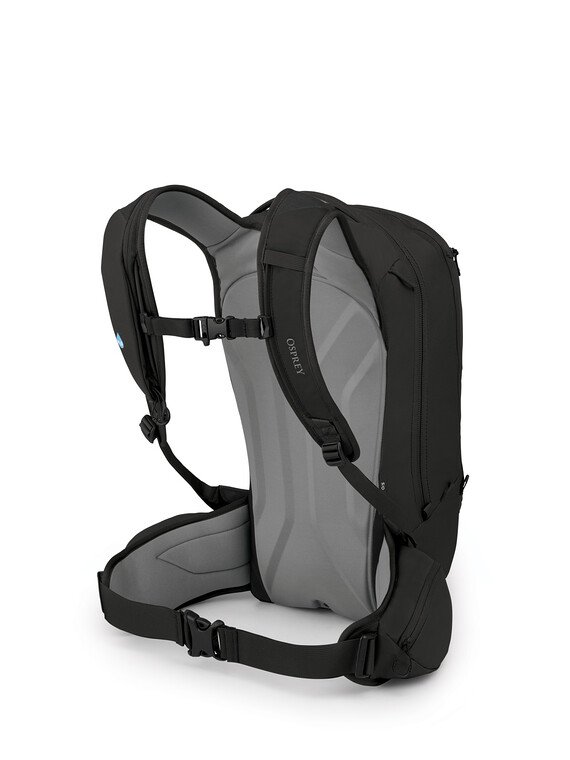 Osprey Kamber 20 - Black