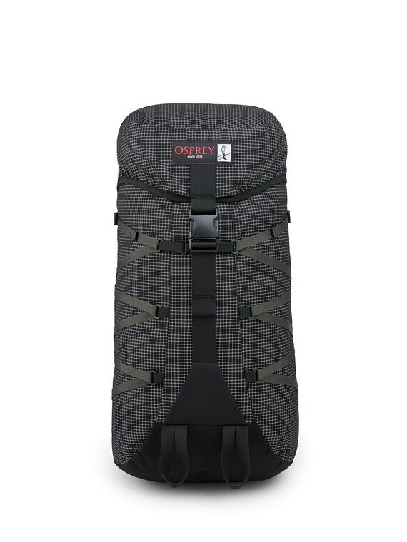 Osprey Heritage Aether 30 NanoFly® - Black White Grid