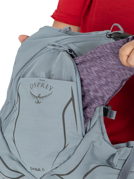 Osprey Dyna 6 - Blue Sky