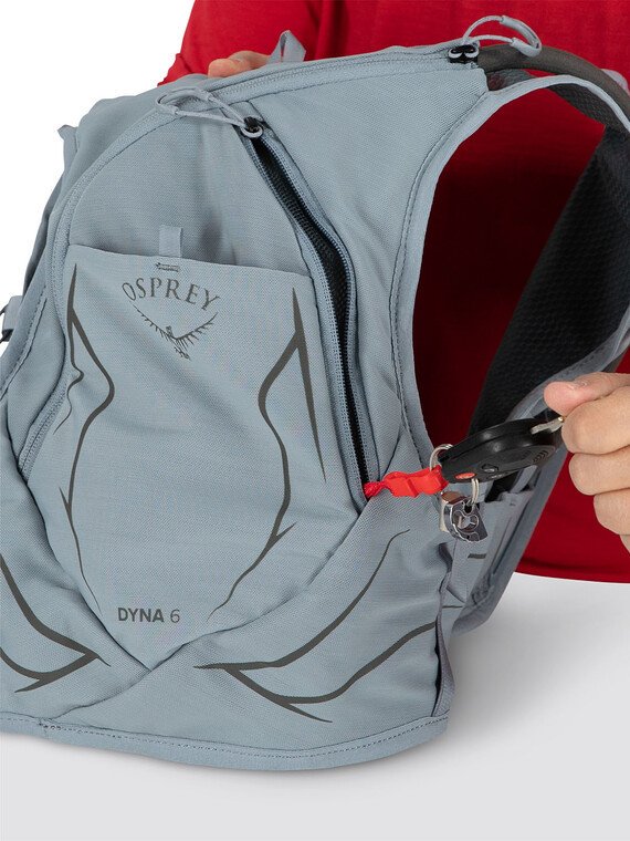 Osprey Dyna 6 - Blue Sky