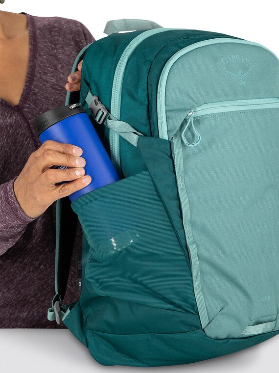 Osprey Axis 24 - Black