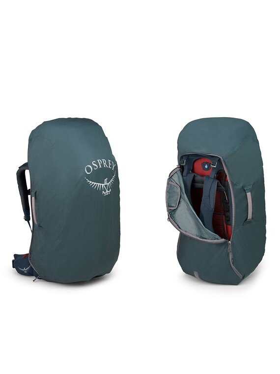 Osprey Farpoint Trek 75 - Midnight Blue