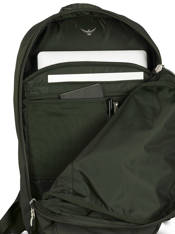 Osprey Arcane Large Day - Pine Leaf Green