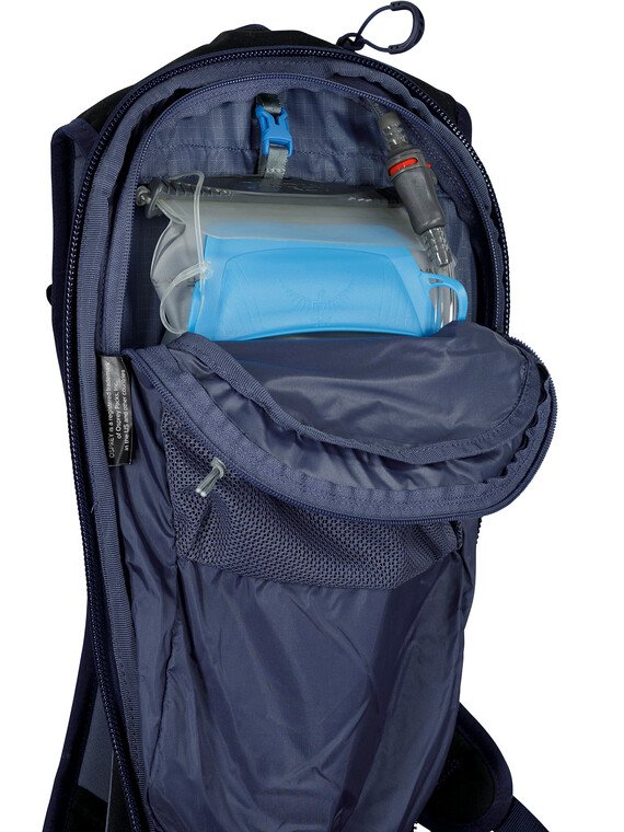Osprey Kresta 30 - Verdigris Green