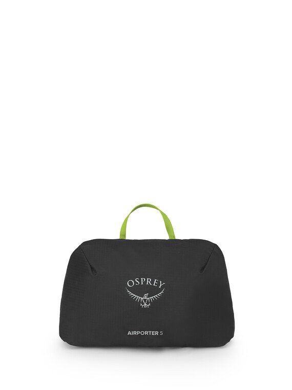 Osprey AirPorter Small - Black