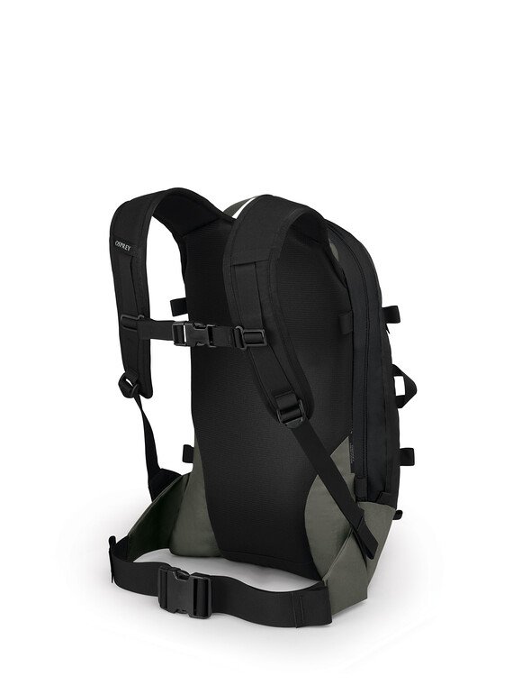 Osprey Heritage Simplex 20 - Black