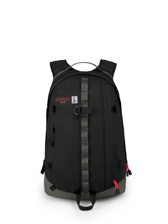 Osprey Heritage Simplex 20 - Black