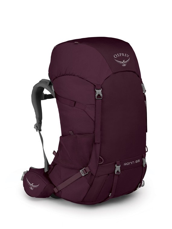 Osprey RENN 65 - Aurora Purple Osprey RENN 65 - Aurora Purple