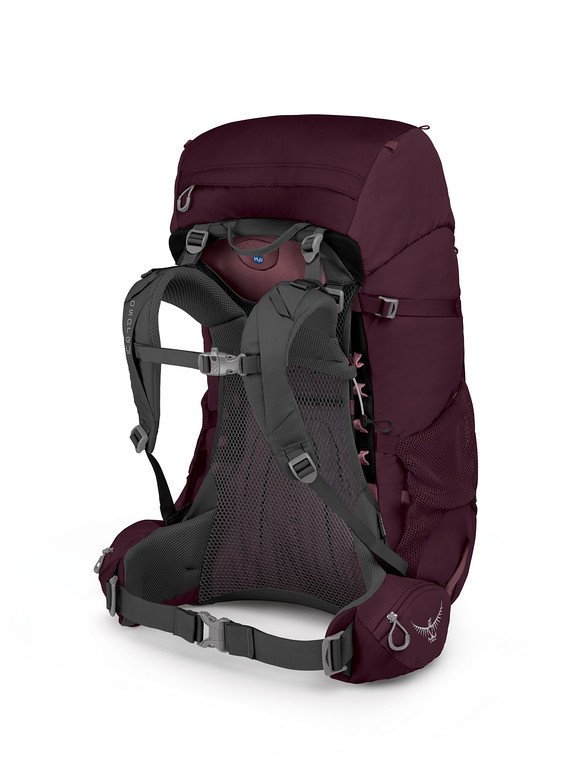 Osprey RENN 65 - Aurora Purple