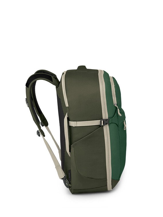 Osprey Daylite Carry-On Travel Pack 44 - Petunia Blue