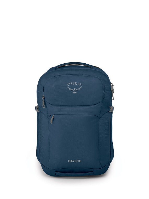 Osprey Daylite Carry-On Travel Pack 44 - Petunia Blue